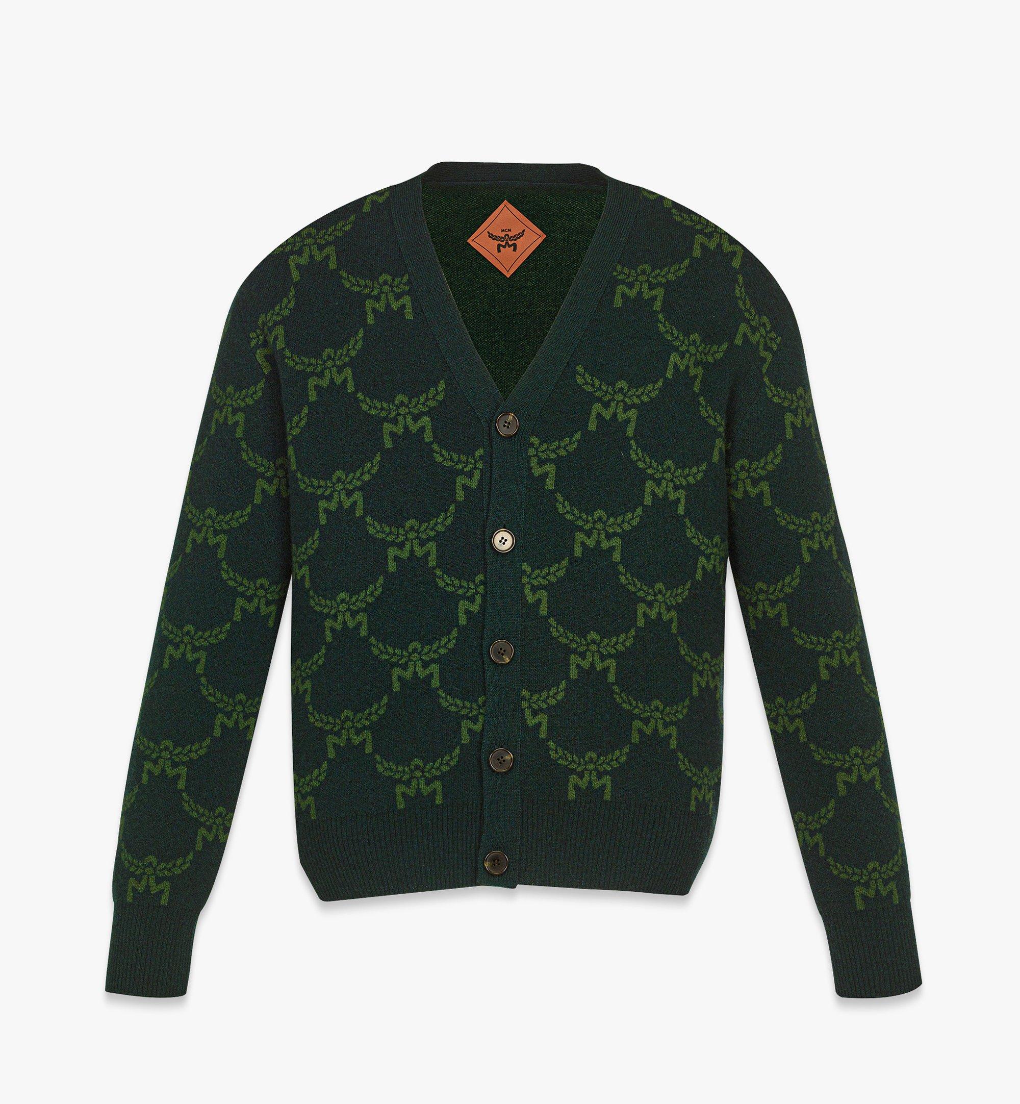 Mcm sweatshirt mens sale